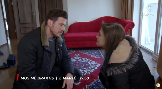 Mos me Braktis – Episodi 691 Promo