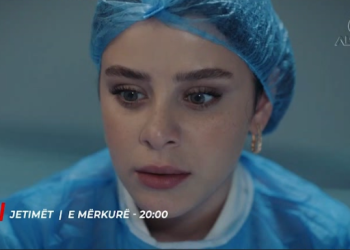 Jetimët – Episodi 95 Promo