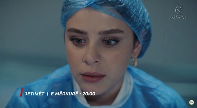 Jetimët – Episodi 95 Promo