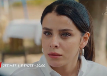 Jetimët – Episodi 96 Promo