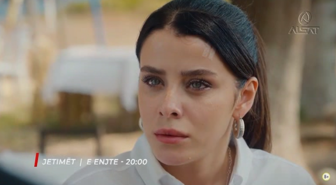 Jetimët – Episodi 96 Promo