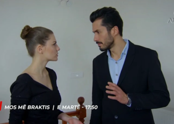 Mos me Braktis – Episodi 677 Promo