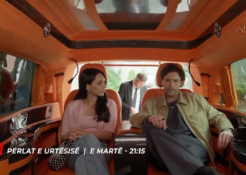 Perlat e Urtësisë – Episodi 42 Promo
