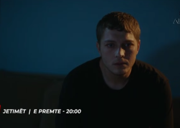 Jetimët – Episodi 83 Promo
