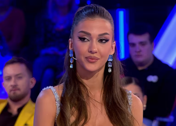 Loredana dërgon një mesazh të fortë për dhunën e Jozit ndaj Gjestit!