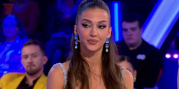 Loredana dërgon një mesazh të fortë për dhunën e Jozit ndaj Gjestit!