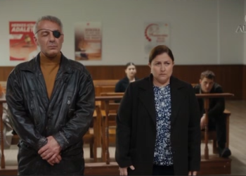 Jetimet – Episodi 77 | Pjesa 3