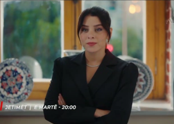 Jetimët – Episodi 94 Promo