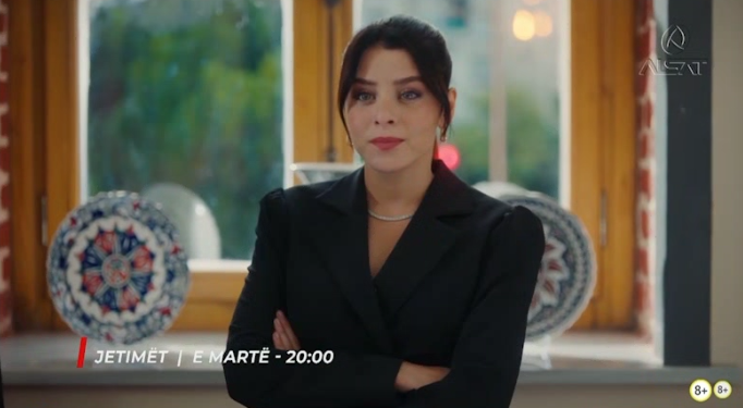 Jetimët – Episodi 94 Promo