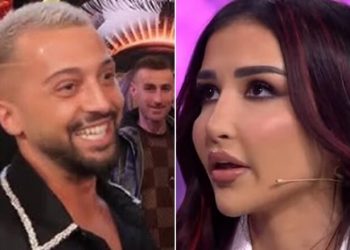 “Shpresoj të ma lënë të qetë familjen”- Xheneta befason me deklaratën pas fitores së Gjestit