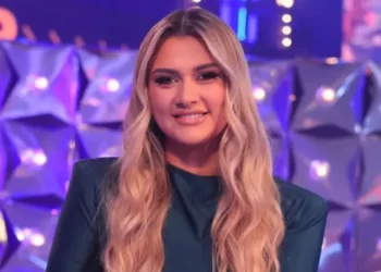 Neda Balluku zbulon për herë të parë portretin e djemve të saj (FOTO)