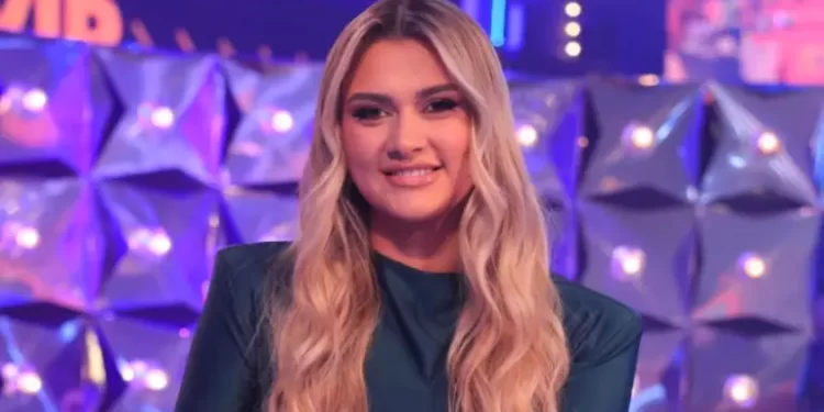 Neda Balluku zbulon për herë të parë portretin e djemve të saj (FOTO)