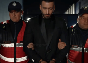 Ja çfarë thuhet në raportin e Policisë për incidentin që Jozi i shkaktoi Gjestit