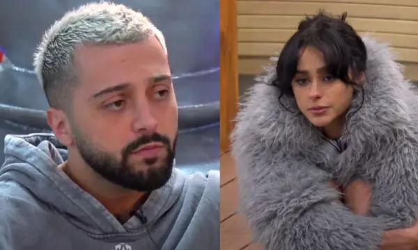 Çudit Egli: “Gjesti NUK duhet ta fitojë Big Brother-in” — Ja pse!