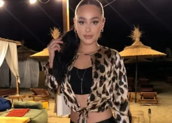 E mohoi romancën por dalin fotot e Eglit dhe Marios (FOTO)