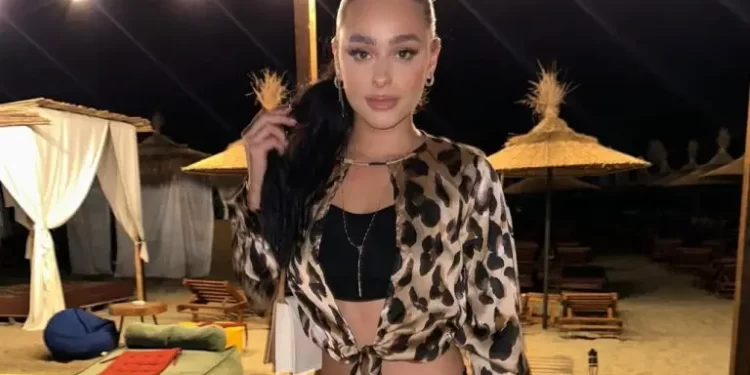 E mohoi romancën por dalin fotot e Eglit dhe Marios (FOTO)