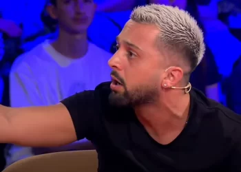 Dhuna e Jozit, Gjesti ‘nxehet’ me Rozanën dhe Laertin: Kanë pasë qef me m’pa në atë gjendje, veç kqyrke