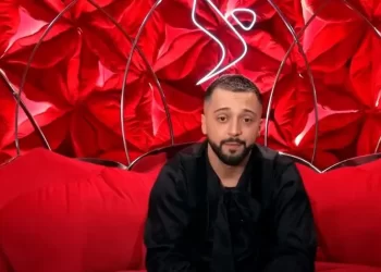 Çmimi marramendës që pritet të fitojë Gjesti nëpër koncerte pas daljes nga Big Brother VIP