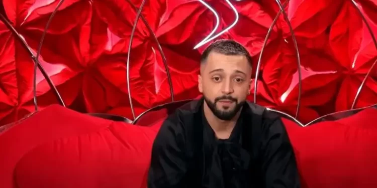 Çmimi marramendës që pritet të fitojë Gjesti nëpër koncerte pas daljes nga Big Brother VIP