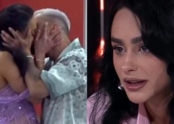 Mbrëmë konfirmuan lidhjen e tyre, Egli në “BB Radio” tregon si do të vazhdojnë gjërat jashtë: “A do të ketë ai nevojë të më dëgjojë zërin…”