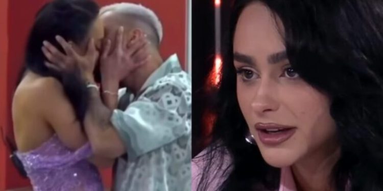 Mbrëmë konfirmuan lidhjen e tyre, Egli në “BB Radio” tregon si do të vazhdojnë gjërat jashtë: “A do të ketë ai nevojë të më dëgjojë zërin…”