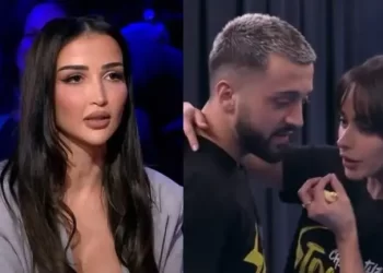 ”S’kanë për t’u parë më kurrë bashkë pas BBV”/ Xheneta ironizon Gjestin dhe Eglin