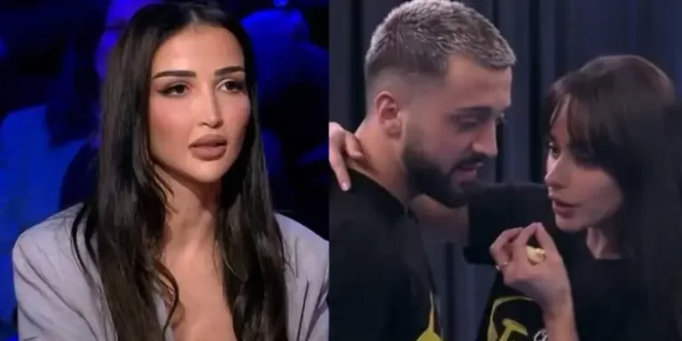 ”S’kanë për t’u parë më kurrë bashkë pas BBV”/ Xheneta ironizon Gjestin dhe Eglin