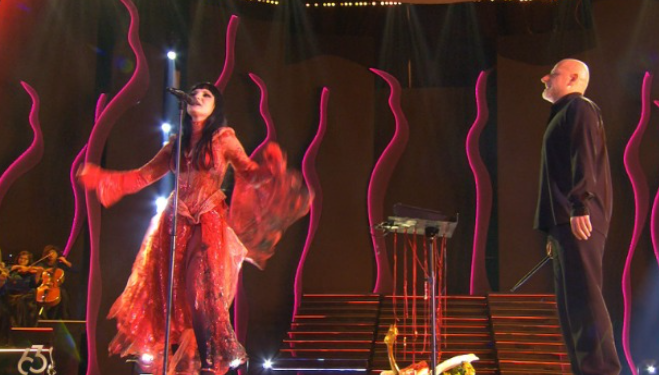 Sonte ndizet “zjerm” në Eurovision nga “Shkodra Elektronike”