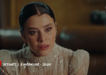 Jetimët – Episodi 109 Promo