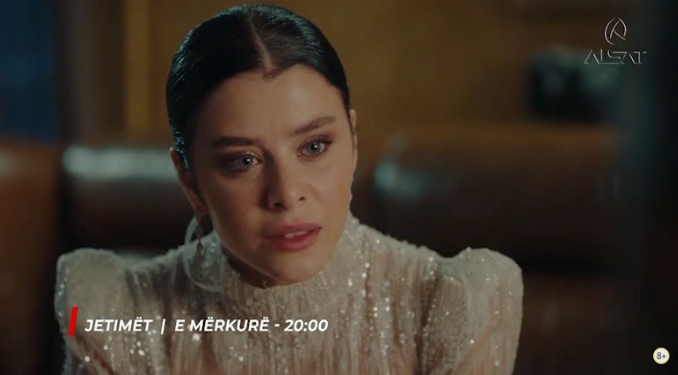 Jetimët – Episodi 109 Promo