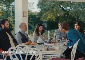 Jetimët – Episodi 111 Promo