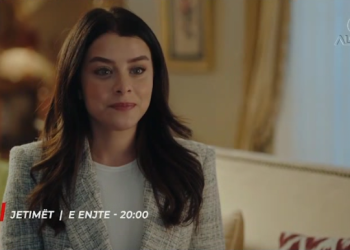 Jetimët – Episodi 116 Promo