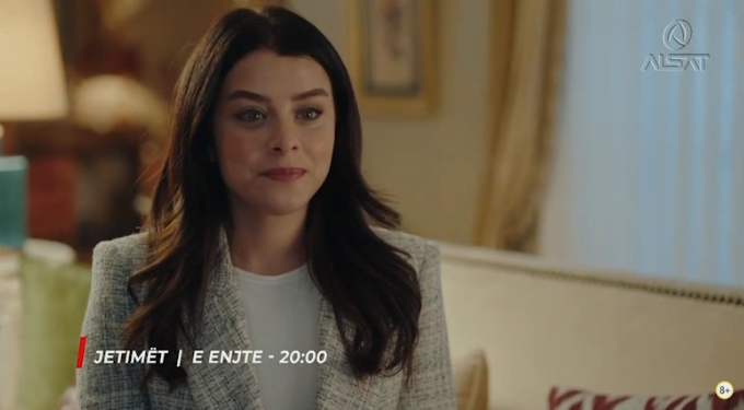 Jetimët – Episodi 116 Promo