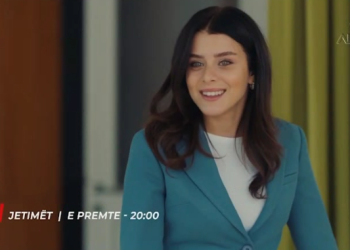 Jetimët – Episodi 117 Promo