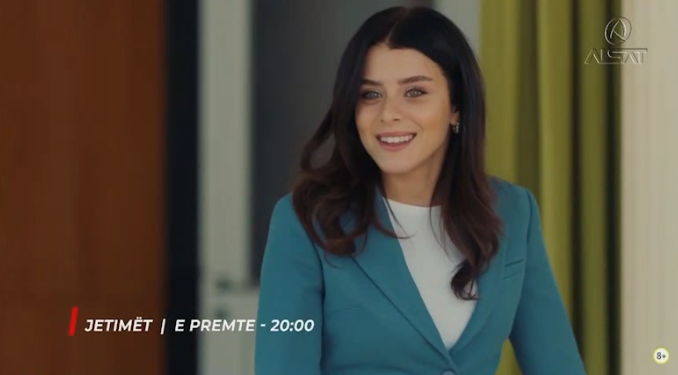 Jetimët – Episodi 117 Promo