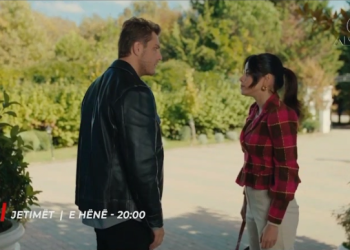 Jetimët – Episodi 118 Promo