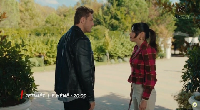 Jetimët – Episodi 118 Promo