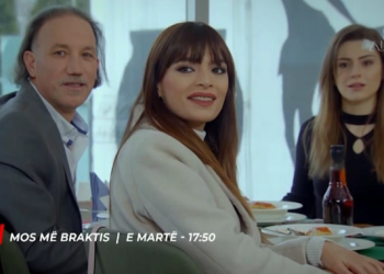 Mos me Braktis – Episodi 696 Promo