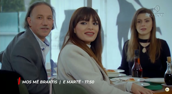 Mos me Braktis – Episodi 696 Promo