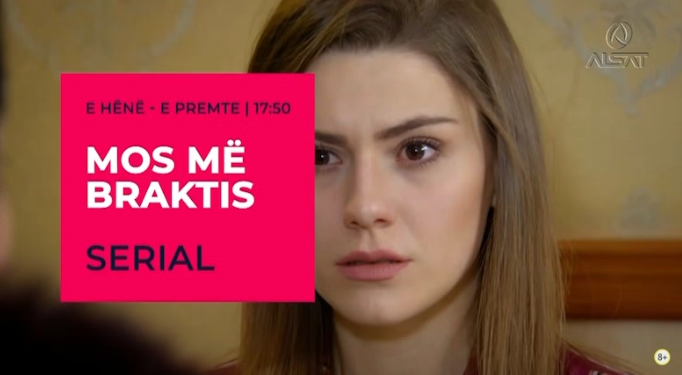 Mos me Braktis – Episodi 701 Promo