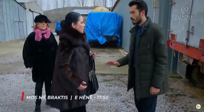 Mos me Braktis – Episodi 705 Promo