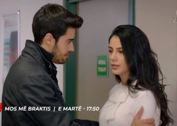 Mos me Braktis – Episodi 706 Promo