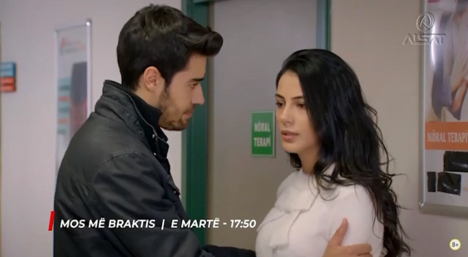Mos me Braktis – Episodi 706 Promo