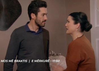 Mos me Braktis – Episodi 707 Promo