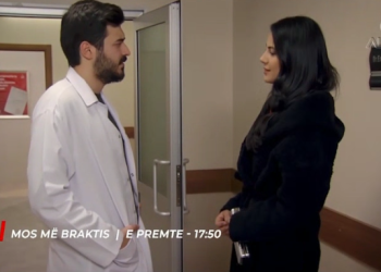 Mos me Braktis – Episodi 709 Promo