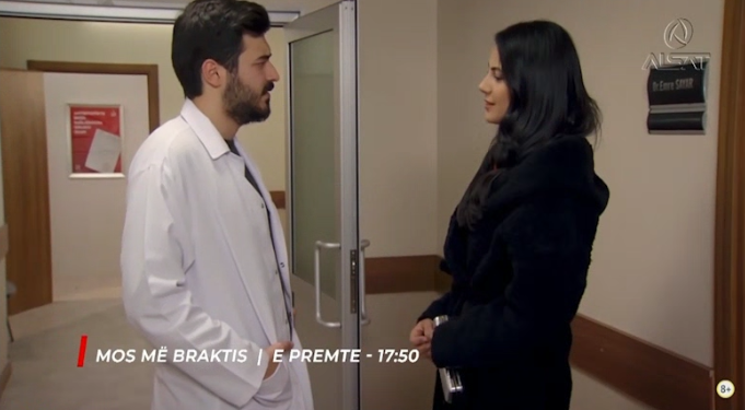 Mos me Braktis – Episodi 709 Promo