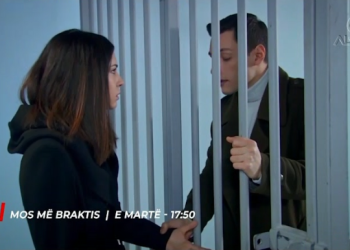 Mos me Braktis – Episodi 711 Promo