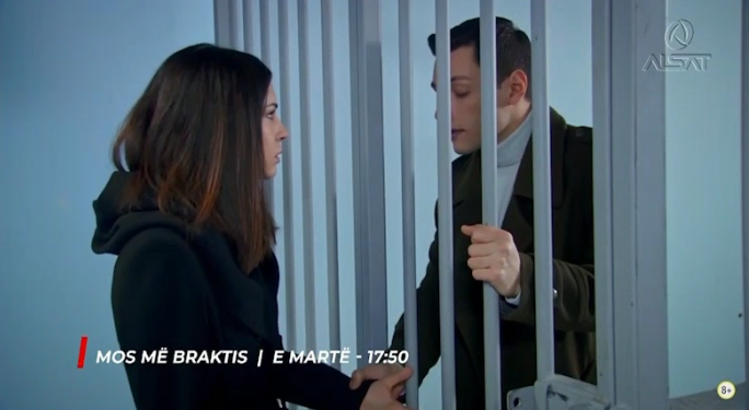 Mos me Braktis – Episodi 711 Promo