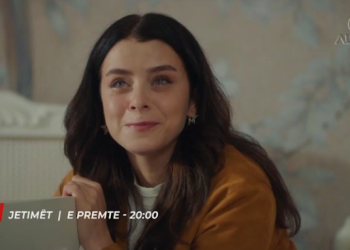 Jetimët – Episodi 112 Promo