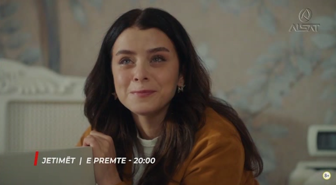 Jetimët – Episodi 112 Promo